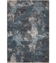 Loloi II TRANSITIONAL SAMRA Power Loomed SAM-05 Area Rug